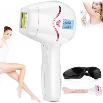 Permanent Wholebody Painless Laser Hair Remover Ma